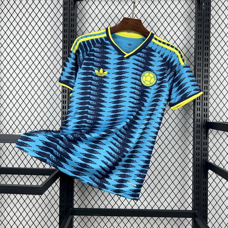 Maillot Extérieur